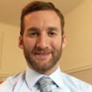 Meet your Posher, Tim